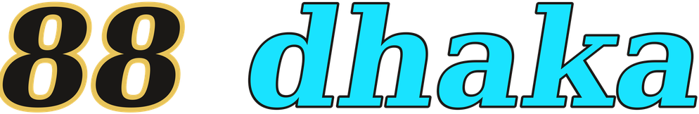 88 dhaka logo